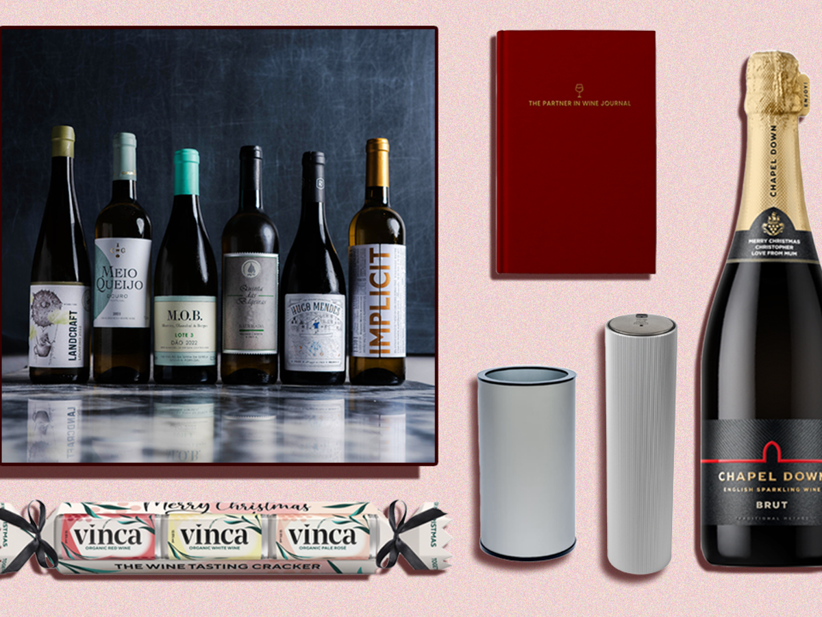 Wine online gifts uk
